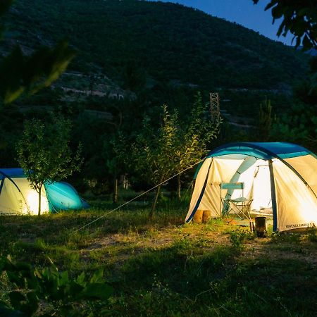 ホテル Camp'In ゴリス エクステリア 写真