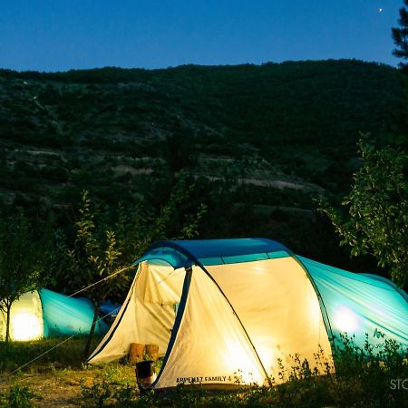 ホテル Camp'In ゴリス エクステリア 写真