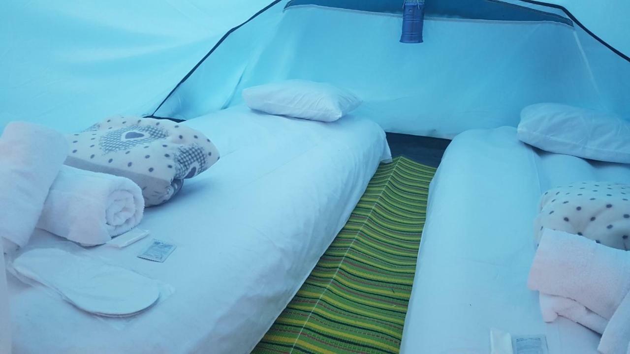 ホテル Camp'In ゴリス エクステリア 写真